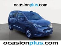 Usado Toyota Proace Verso Active 110 CV (80 kW) 2021 Gris Familiar