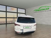 Usado Skoda Karoq Selection 150 CV (110 kW) 2024 Blanco SUV