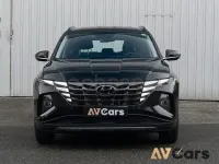 Usado Hyundai Tucson 150 CV (110 kW) 2024 Negro SUV