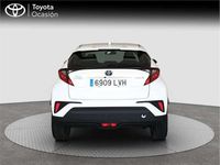 Usado Toyota C-HR Active 122 CV (89 kW) 2021 Blanco SUV
