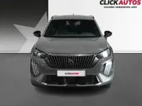 Usado Peugeot 2008 Allure 100 CV (73 kW) 2025 Gris SUV