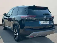 Usado Nissan X-Trail N-Connecta 204 CV (150 kW) 2023 Negro SUV
