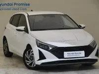Usado Hyundai i20 83 CV (61 kW) 2025 Utilitario