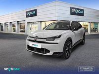 Usado Citroën C4 Business Class 145 CV (106 kW) 2025 Blanco SUV