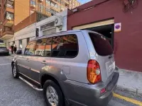 Usado Hyundai Terracan 150 CV (110 kW) 2003 Gris SUV