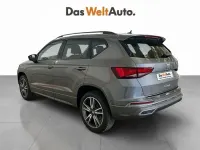 Usado Seat Ateca FR 115 CV (84 kW) 2025 Gris SUV