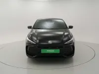Nuevo MG MG3 Luxury 196 CV (144 kW) 2026 Negro Utilitario