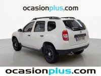 Usado Dacia Duster Ambiance 114 CV (83 kW) 2017 Blanco SUV