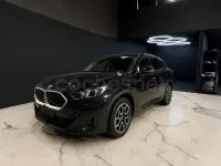 Usado BMW X2 Comfort Edition 163 CV (119 kW) 2025 Negro SUV