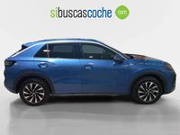 Nuevo VW T-Roc 150 CV (110 kW) 2026 Azul SUV
