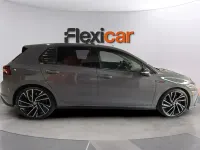 Usado VW Golf VIII GTI 265 CV (194 kW) 2024 Gris Berlina
