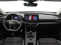 Usado Cupra Formentor 150 CV (110 kW) 2022 Gris SUV