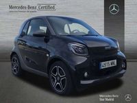 usado Smart ForTwo Electric Drive 