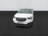 Usado Opel Combo 102 CV (75 kW) 2020 Blanco Monovolumen