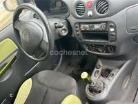 Usado Citroën C2 VTR Sport 75 CV (55 kW) 2003 Amarillo Utilitario