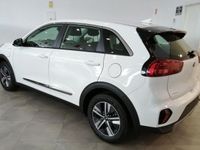 usado Kia Niro 1.6 GDI PLUG-IN HYBRID CONCEPT 141 5P