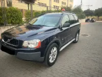 Usado Volvo XC90 238 CV (175 kW) 2007 Azul SUV