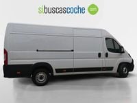 Usado Fiat Ducato 50 CV (36 kW) 2023 Violeta/lila Van