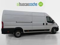 Usado Fiat Ducato 50 CV (36 kW) 2023 Violeta/lila Van