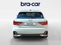 Usado Audi A1 Sportback 95 CV (69 kW) 2023 Blanco Utilitario