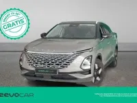 Usado Omoda 5 148 CV (108 kW) 2025 Negro SUV