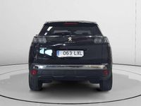 Usado Peugeot 3008 Allure 132 CV (97 kW) 2022 Blanco SUV