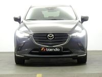 usado Mazda CX-3 2.0 G 89KW ZENITH 2WD 121 5P