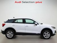 Usado Audi Q2 Advanced Plus 110 CV (80 kW) 2023 Blanco arkona SUV