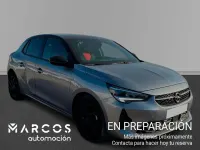 Usado Opel Corsa 100 CV (73 kW) 2023 Utilitario