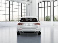 Usado Mercedes C200 163 CV (119 kW) 2025 Blanco Familiar