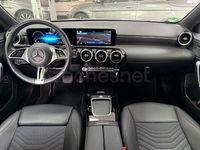 Usado Mercedes A250 218 CV (160 kW) 2023 Blanco Berlina
