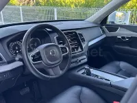 Usado Volvo XC90 Business Edition 390 CV (286 kW) 2020 Blanco SUV