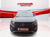 Usado VW T-Cross Advance 110 CV (80 kW) 2023 SUV