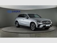 Nuevo Mercedes GLC220 197 CV (144 kW) 2025 Blanco polar SUV