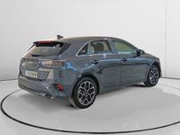 Usado Kia Ceed Style 101 CV (74 kW) 2025 Gris / plata Utilitario