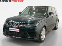Usado Land Rover Range Rover Sport HSE 306 CV (225 kW) 2019 SUV
