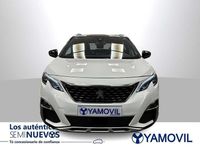 Usado Peugeot 5008 GTi 131 CV (96 kW) 2020 Blanco SUV