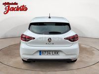 Usado Renault Clio V Business 85 CV (62 kW) 2020 Blanco Berlina