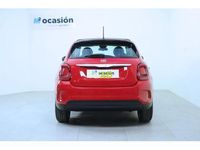 usado Fiat 500X Dolcevita 1.0 Firefly 88KW (120CV) S&S TECHO SOLAR Y RETRACTIL