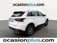 Usado SWM G01 131 CV (96 kW) 2023 Blanco SUV