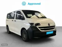 Usado VW Caravelle 150 CV (110 kW) 2026 Blanco Van