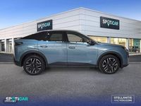 Usado Peugeot 3008 Allure 136 CV (100 kW) 2025 Azul SUV