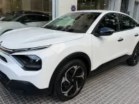 Usado Citroën C4 PureTech 131 CV (96 kW) 2024 Blanco SUV