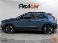 Usado Kia Niro 100 kW (136 CV) 2022 Azul SUV