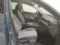 Nuevo Seat Leon Style 116 CV (85 kW) 2026 Azul