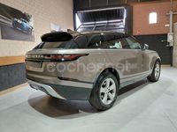 Usado Land Rover Range Rover Velar S 180 CV (132 kW) 2020 Gris / plata SUV