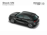 Nuevo Opel Mokka Edition 146 CV (107 kW) 2026 Karbon black SUV