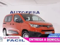Usado Toyota Proace Verso Active 131 CV (96 kW) 2023 Rojo Familiar