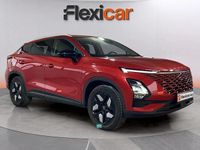 Usado Omoda 5 147 CV (108 kW) 2025 Rojo SUV