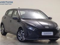 Usado Hyundai i20 83 CV (61 kW) 2024 Utilitario